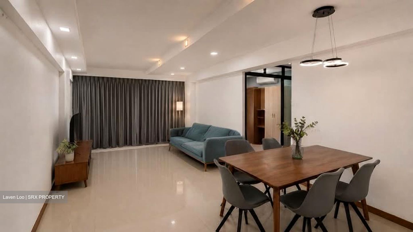 Blk 56 Strathmore Avenue (Queenstown), HDB 5 Rooms #575741571